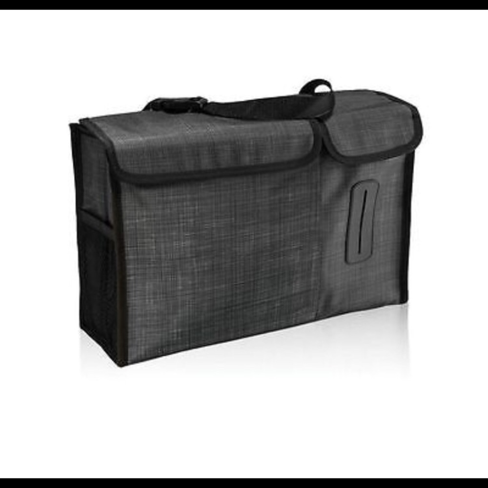 Pack ‘n Pull caddy